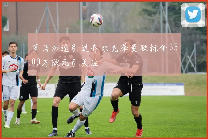 罗马加速引进齐尔克泽曼联标价3500万欧元引关注