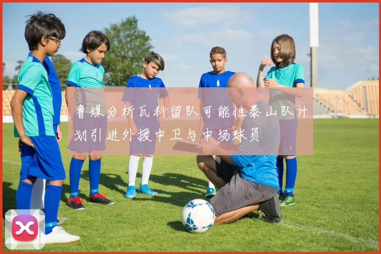 鲁媒分析瓦科留队可能性泰山队计划引进外援中卫与中场球员