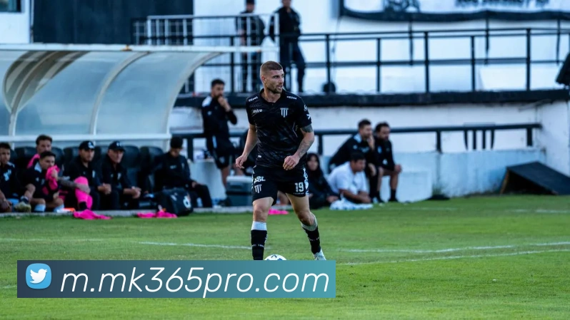 MK体育发展历程